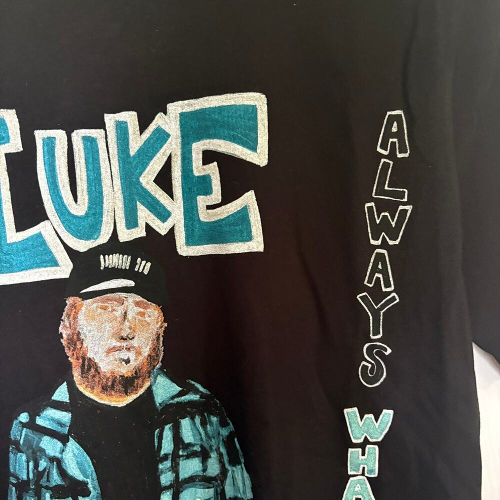 Luke Combs What You See Ain't Always What You Get… - image 4